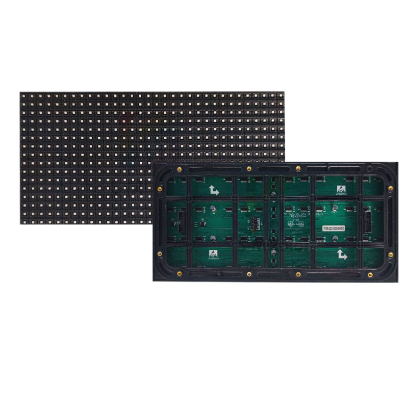 what does led stand for